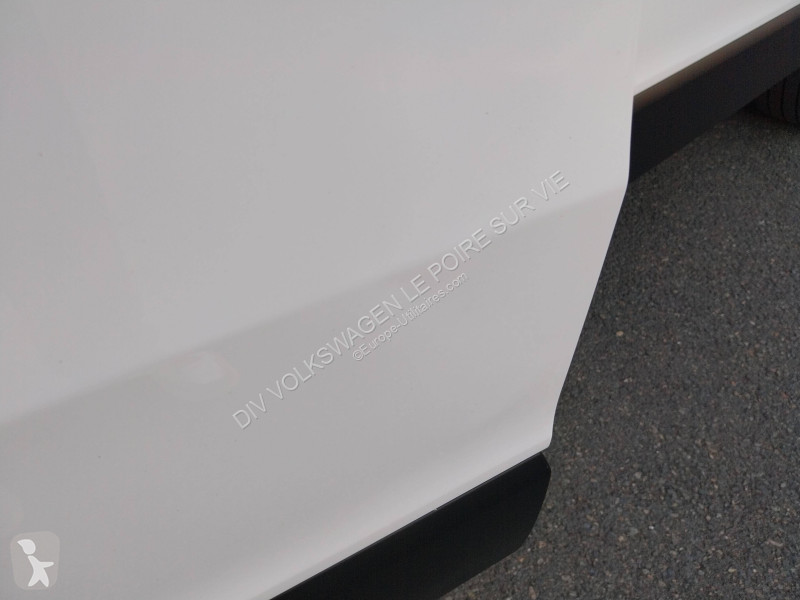 Nyttofordon Renault TRAFIC FGN L1H1 2800 KG...
