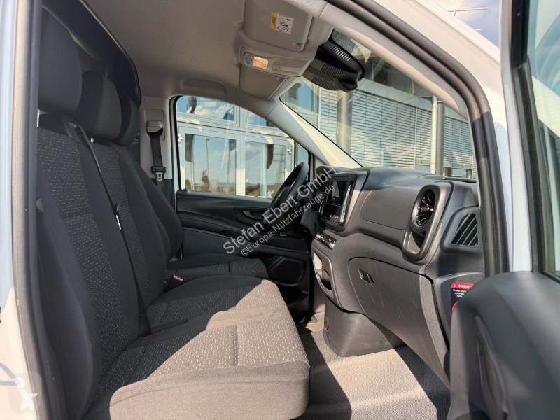 Furgoneta Mercedes Vito  9G Klima Kamera SHZ