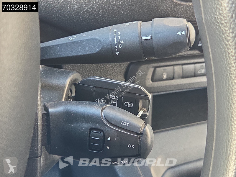 عربة نفعية Fiat 145pk L3H1 - Aire Acondicionado...