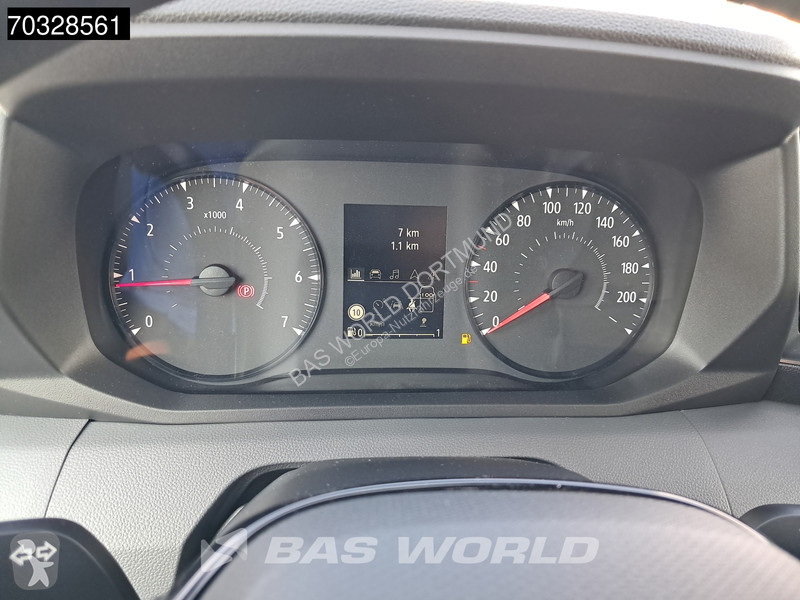 Furgoneta Renault Neu! L3H2 LED Klima Tempomat...