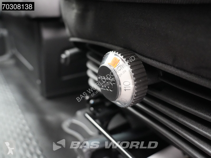 عربة نفعية Iveco 35S18 Neu! 3.0L Automatik...