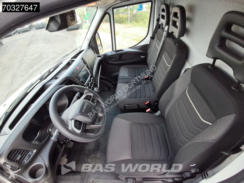 Iveco 35C16 3.0L Ladebordwand NEUES MODEL...