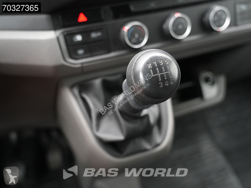Volkswagen 140pk L3H3 Trekhaak Navi Airco...