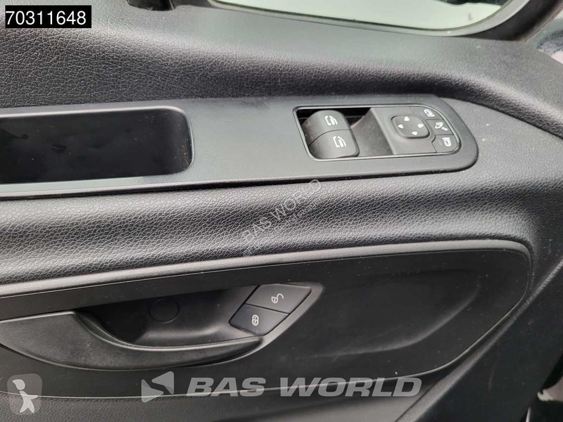 Bedrijfswagen Mercedes 317 CDI Automaat 3,5t...