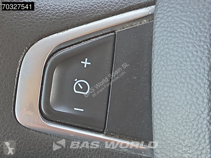 Furgoneta Renault Automático - L2H2 - LED -...