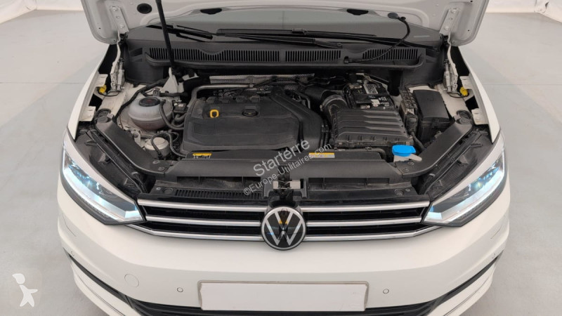Volkswagen  Transporter