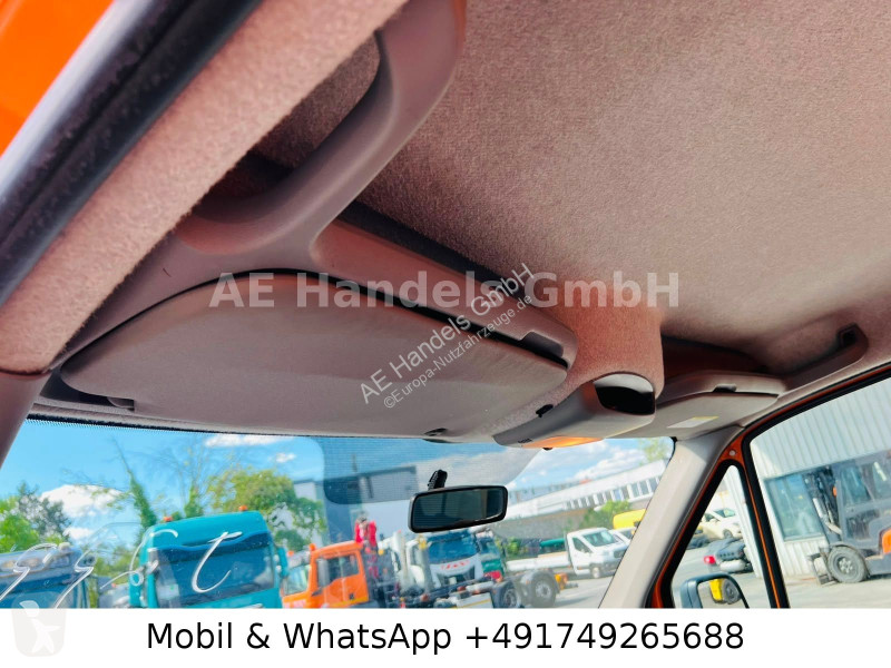 Furgoneta Mercedes II 311 CDI DoKa DSK...