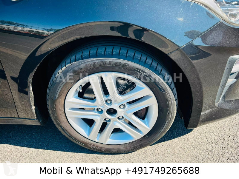 Furgoneta KIA Ceed 1.4 T GDI Edition 7 Lim....