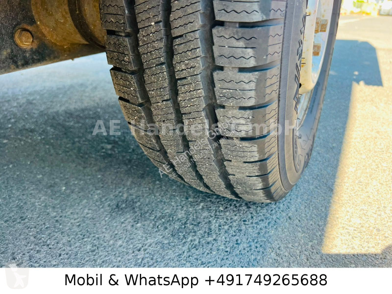 Furgoneta Fiat 2.3 Multijet II Thermo King...