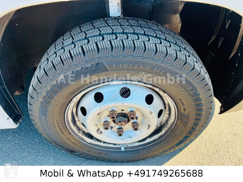 Furgoneta Fiat 2.3 Multijet II Thermo King...
