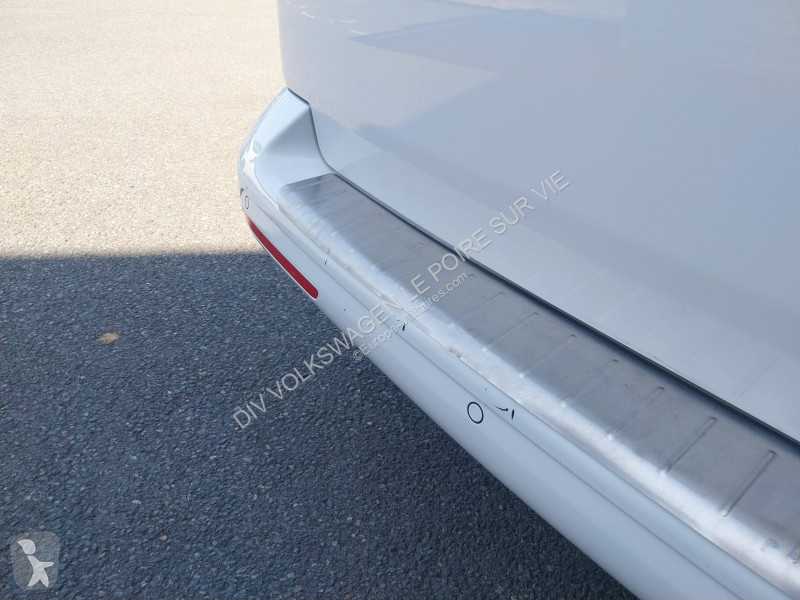 Bedrijfswagen Volkswagen TRANSPORTER 6.1 VAN...