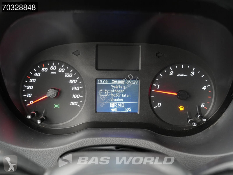 Véhicule utilitaire Mercedes 314 CDI Automaat...