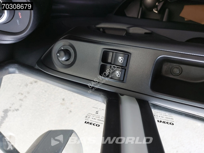 Iveco 70C18 Neu! 3.0L Automatik 1000KG...
