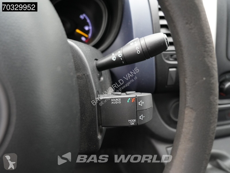 Véhicule utilitaire Opel L1H1 Trekhaak Airco...