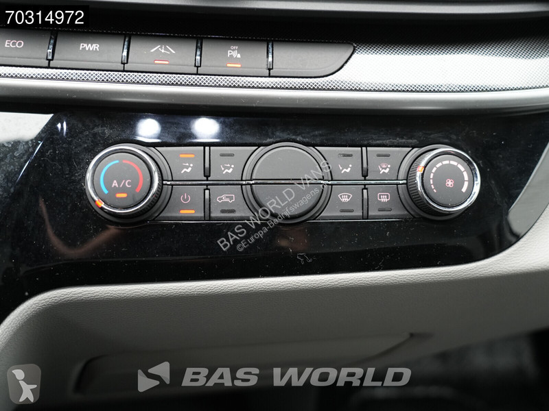 Furgoneta Maxus Elektrisch 72kWh 288km WLTP...