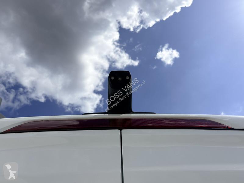Samochód dostawczy Maxus 89 kWh 204PK L3H2...