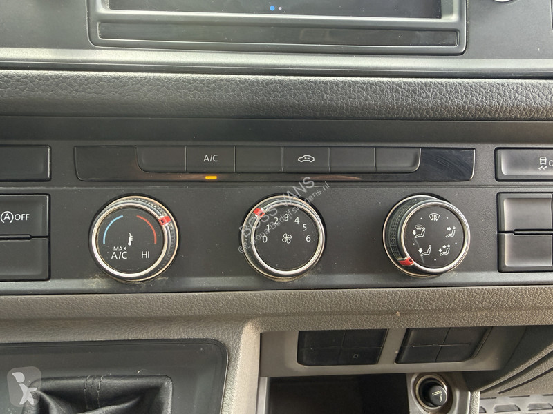 Samochód dostawczy MAN 3.140 2.0 TDI Automaat...