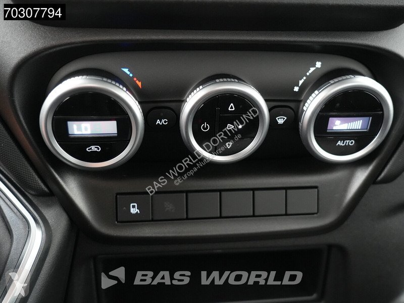 عربة نفعية Iveco 35C21 Neu! 3.0L Automatik...