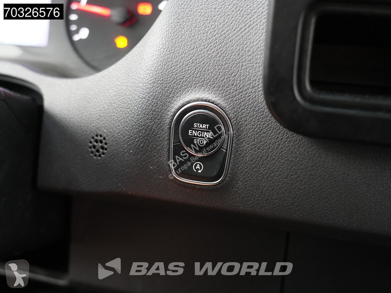 عربة نفعية Mercedes 315 CDI Laadklep Zijdeur...