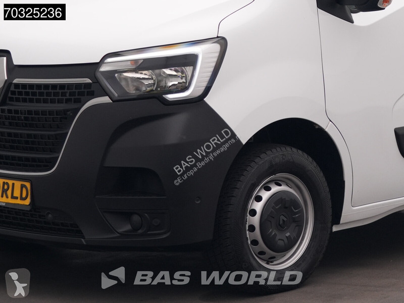 Bedrijfswagen Renault L3H2 LED Airco Cruise...