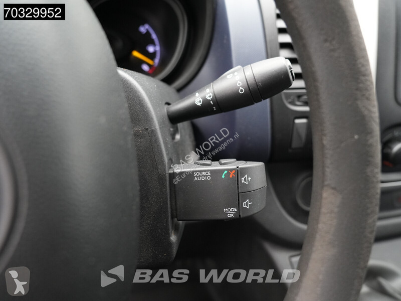 Véhicule utilitaire Opel L1H1 Trekhaak Airco...