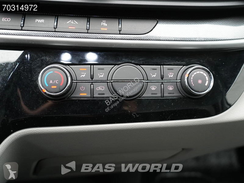 Véhicule utilitaire Maxus Elektrisch 72kWh...
