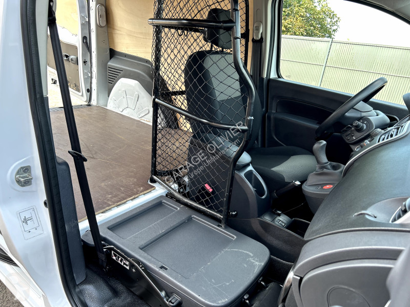 Furgoneta Renault 1.5 dci Grand Confort BVM5