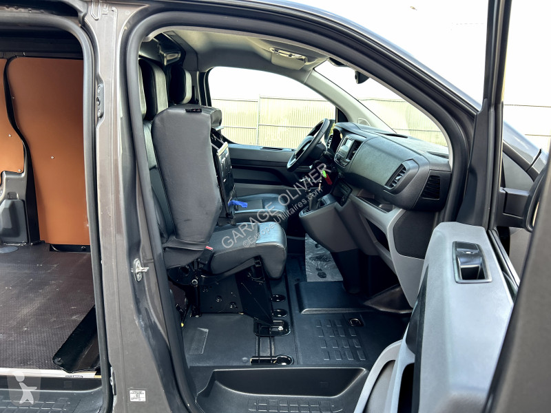 Furgoneta Peugeot Standard 2.0 Bluehdi 145 Premium