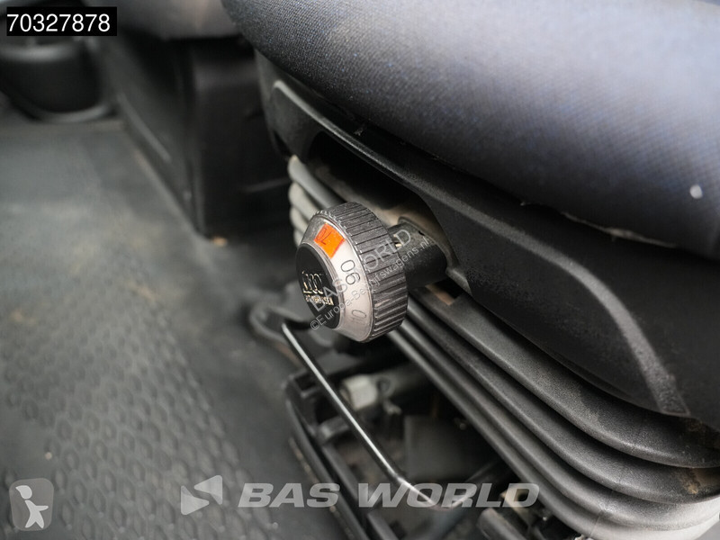 Bedrijfswagen Iveco 35C14 Dubbellucht L2H2 3,5t...