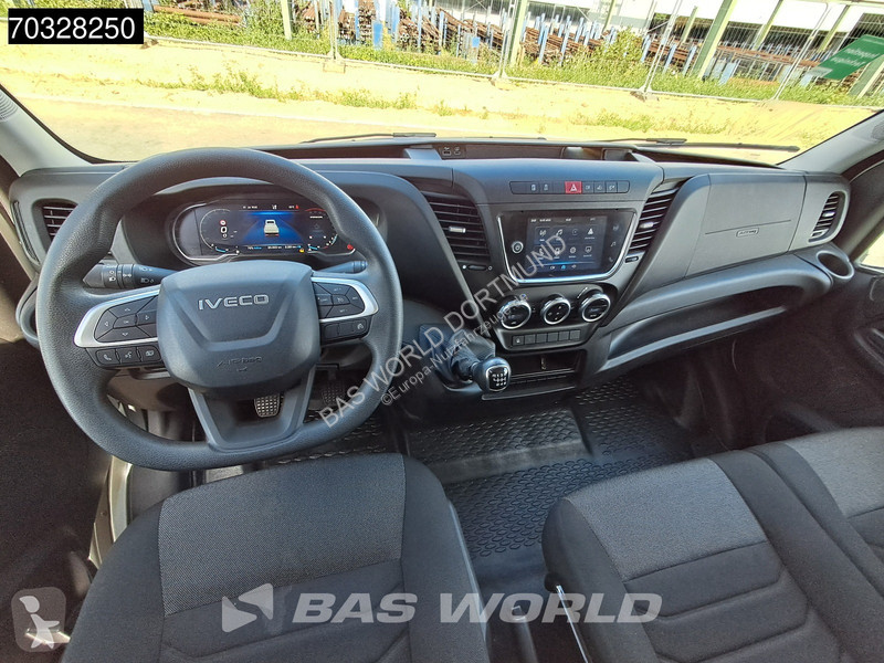 Iveco 35C16 3.0L Ladebordwand NEUES MODEL...
