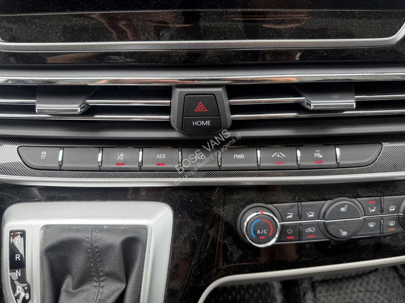 Furgoneta Maxus 72kWh 204PK Elektrisch 72kWh...