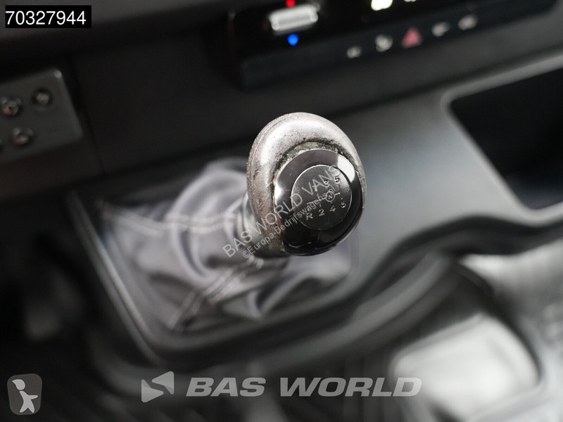 عربة نفعية Mercedes 416 CDI Koelwagen Vriezer...