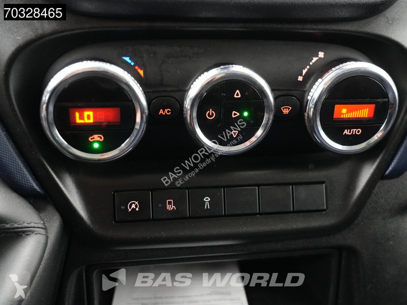 Furgoneta Iveco 35S14 Automaat Bakwagen Airco...