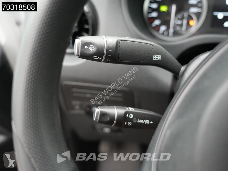عربة نفعية Mercedes 116 Automaat Kerstner...