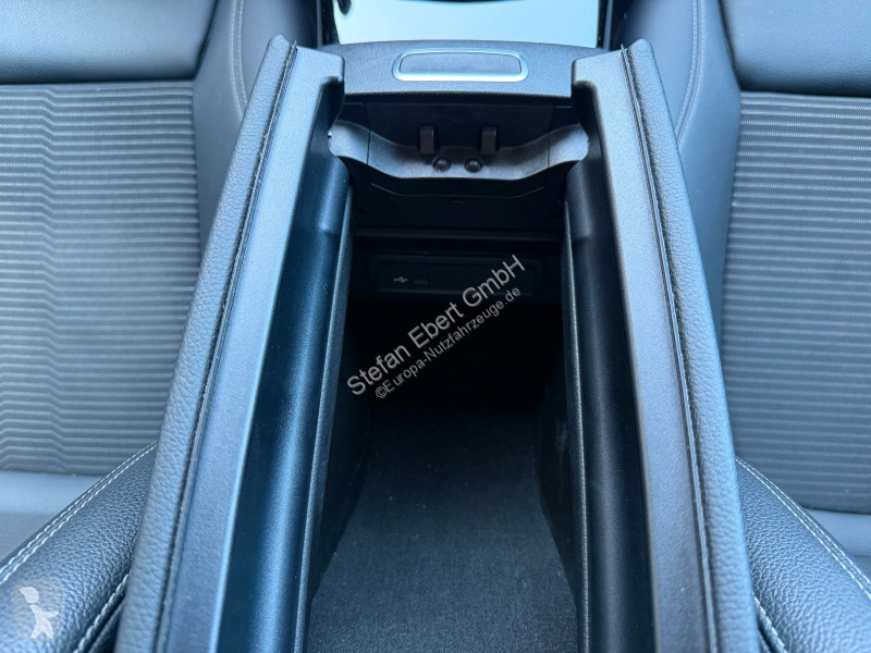 عربة نفعية Mercedes CLA  SB...