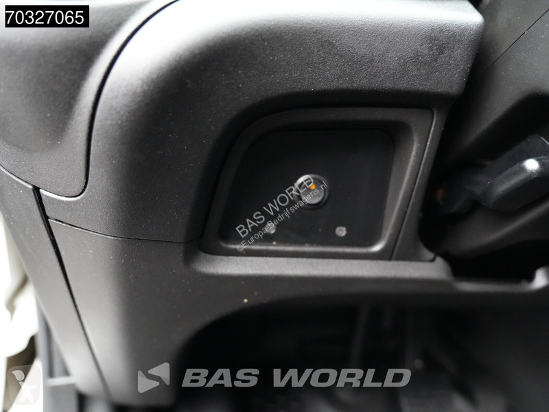 Bedrijfswagen Iveco 35S18 3.0L Automaat 180PK...