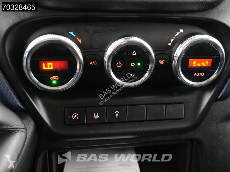 Bedrijfswagen Iveco 35S14 Automaat Bakwagen...