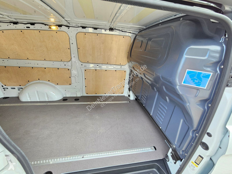 Mercedes Vito  PRO EXTRALANG|5...