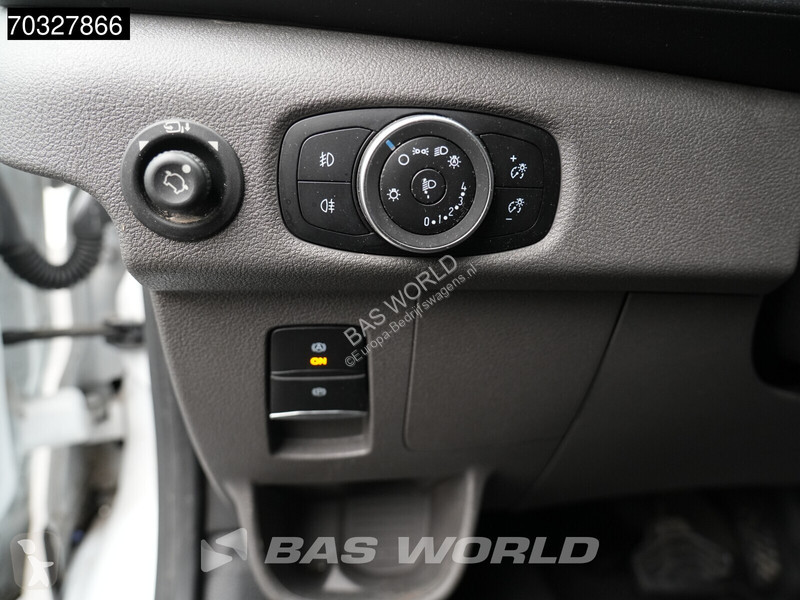 Furgoneta Ford Elektrisch 68kWh 317km WLTP L3H3...