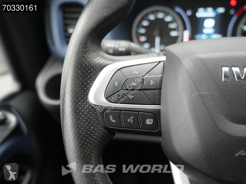 Furgoneta Iveco 35S21 3.0L Automaat L2H2 Navi...