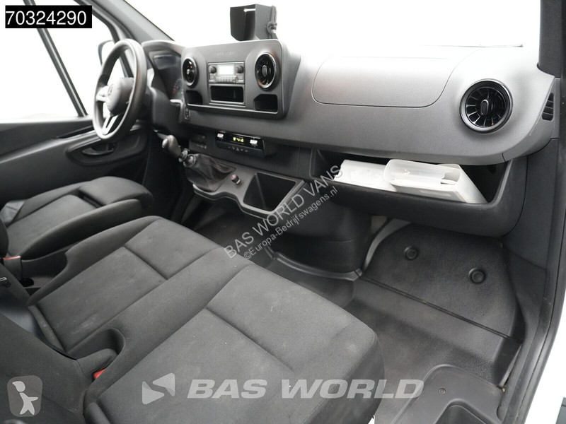 Mercedes 314 CDI Hoogwerker 11m Werkhoogte...