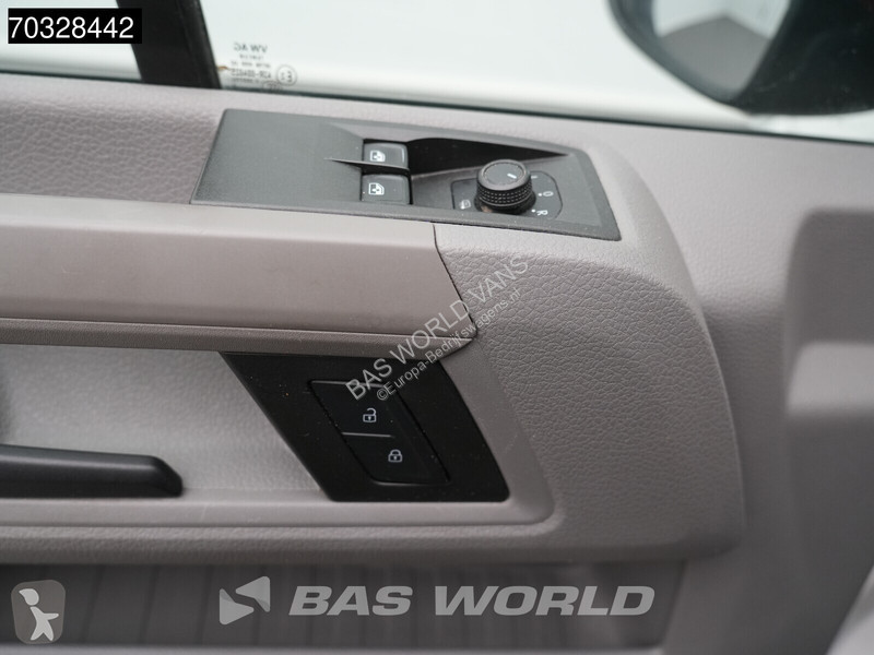 عربة نفعية MAN Automaat L4H3 Trekhaak Airco...