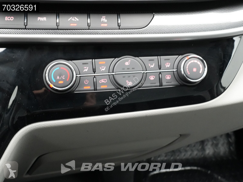 Véhicule utilitaire Maxus Elektrisch WLTP 256km...