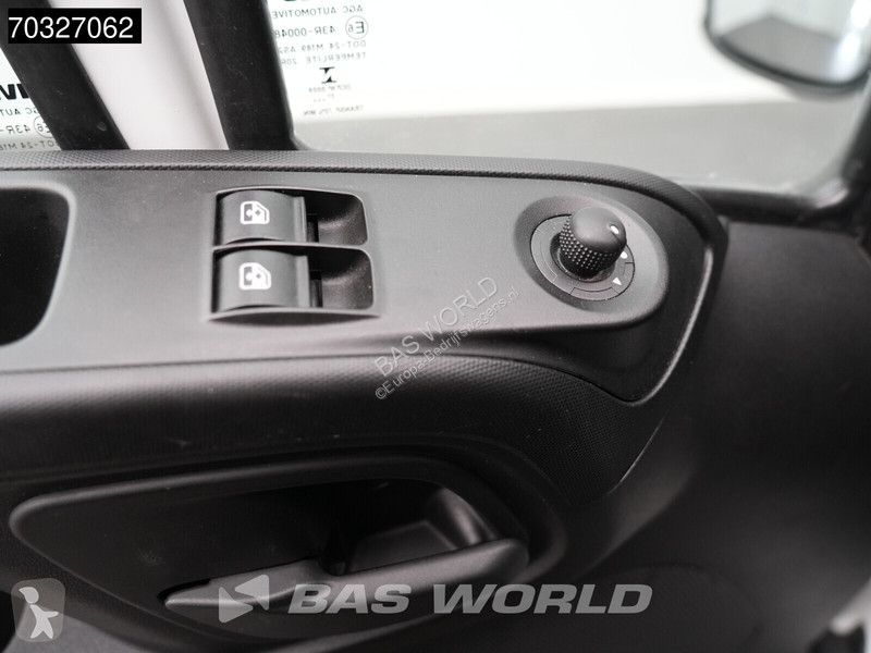 Bedrijfswagen Iveco 35C16 3.0L Laadklep Zijdeur...