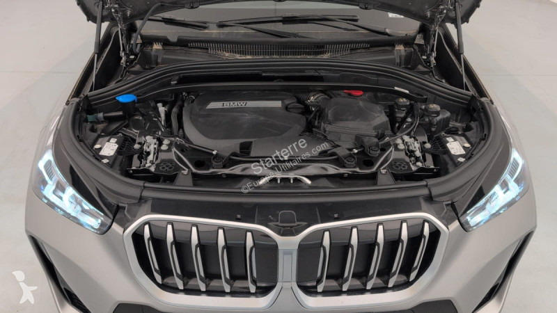 BMW U11 Transporter