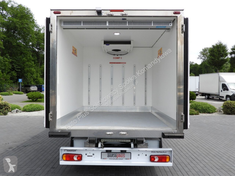 Furgoneta Renault  MASTER