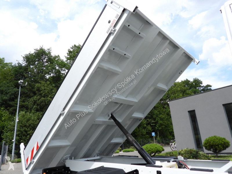Furgoneta Iveco 35C16 DAILY
