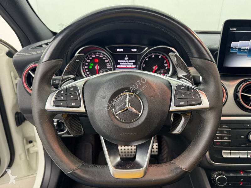 Veicolo commerciale Mercedes 250 Edition 7G-DCT...