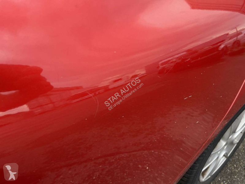 Véhicule utilitaire Renault