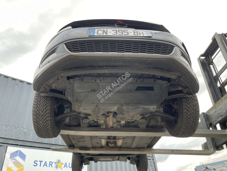 Volkswagen  Transporter